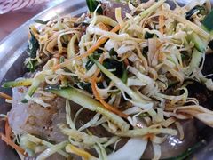 -祝家饺子馆