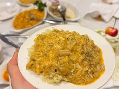 -新光酒家方亮蟹宴(黄浦店)