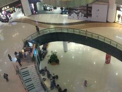 -山文星辉影城(济南和谐广场店)