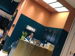 -海马体照相馆(北京朝阳大悦城店)
