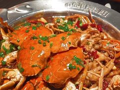 -胖哥俩肉蟹煲(石家庄勒泰中心店)