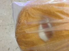 甜甜圈-BreadTalk面包新语·烘焙蛋糕(高德置地春广场店)