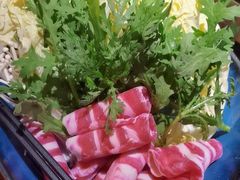 -京鹿料理(荟聚店)