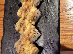 -衣川小森林·料理·寿司(鸿铭中心店)