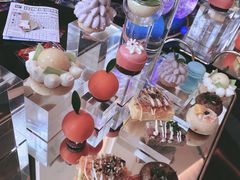 -苏州洲际酒店·大堂酒廊