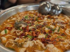-老四川平头酸菜鱼(衙前店)