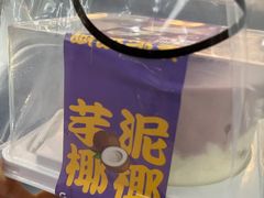 -CAKEBOSS蛋糕老板(东直门来福士店)