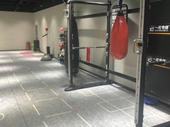 -一兆韦德健身(张杨路店)