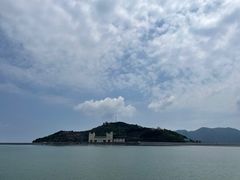 -江南天池