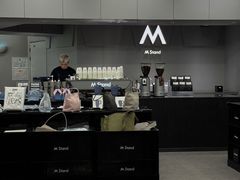 -M Stand(西安大悦城店)