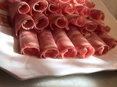 -京门老爆三·铜锅涮肉 爆肚(望京店)