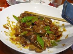 -渔家风味·鲅鱼水饺·央视展播·海鲜天津菜(开发区店)