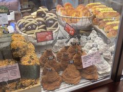 -PAPER STONE BAKERY(天汇广场店)