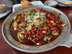 -老东镇啤酒屋海鲜加工·蒸汽海鲜·海鲜烧烤(台东店)