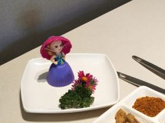 -海底捞火锅(万丰桥店)