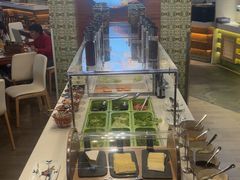 -The COOK·厨餐厅·自助餐(浦东嘉里大酒店)