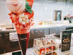 -哈根达斯(泉州万达店)