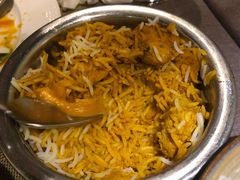 -Pita's&Tika's中东和印度风味餐厅(龙湖天街店)