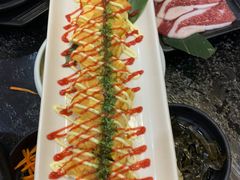 -九田家黑牛烤肉料理(冠云路店)