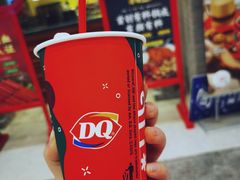 -DQ·蛋糕·冰淇淋(万象城店)
