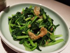 邹山腐皮鸡毛菜-竹外桃花·江南小酒馆(SKP·S店)