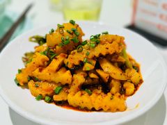 -全牛匠·乐山跷脚牛肉(龙湖北苑天街店)