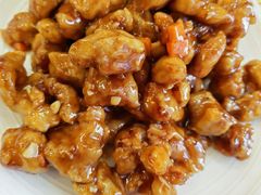 樱桃肉-林之六八·6886大连老菜馆