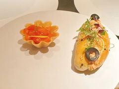 -香樟花园法式铁板烧(恒隆广场店)