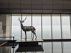 -北京柏悦酒店·锦庭餐厅Dining Room