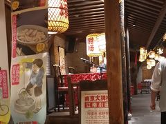 -南京大牌档(崇文门国瑞店)