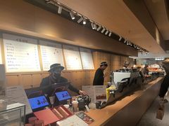 -tea'stone (万象天地店)
