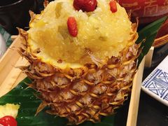 -云海肴·汽锅鸡·云南菜(领展购物广场·中关村店)