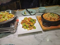 -小菜园新徽菜(常州武进吾悦店)