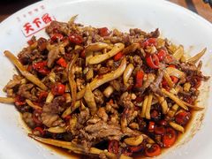 -天下客饭店(中山路店)