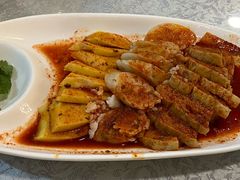 -汗腾格里·风味餐厅(新疆驻京办店)