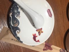 -渝是乎酸菜鱼(龙旗购物中心店)