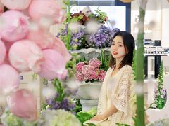 -天河城购物中心