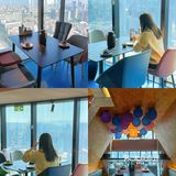 东莞探店|高空日料 给味蕾不一样的感觉💃