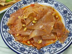 -西府酒家(太白山店)