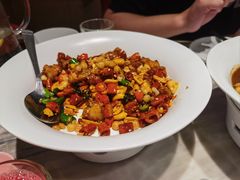 -汤城小厨•粤菜•靓汤(西直门凯德MALL店)