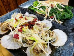 -老东镇啤酒屋海鲜加工·蒸汽海鲜·海鲜烧烤(台东店)