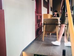 -星巴克臻选(北京前门大街店)
