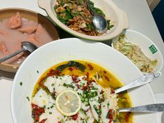 -绿草地·湘菜(7mall店)