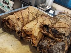-香妃烤鸡(西单店)