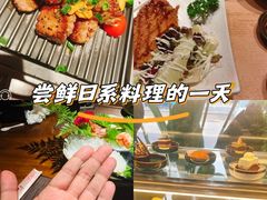 -一本料理(西溪天街店)