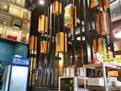 -韩聚屋韩国烤肉餐厅(新北万达店)