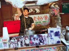 -王权免税店(廊曼机场店)