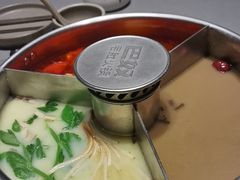 -巴奴毛肚火锅(邯郸美乐城店)
