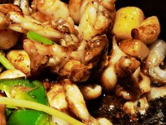 -啫神·广州地标美食(北京路店)