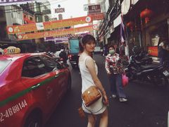 -唐人街(耀华力路)